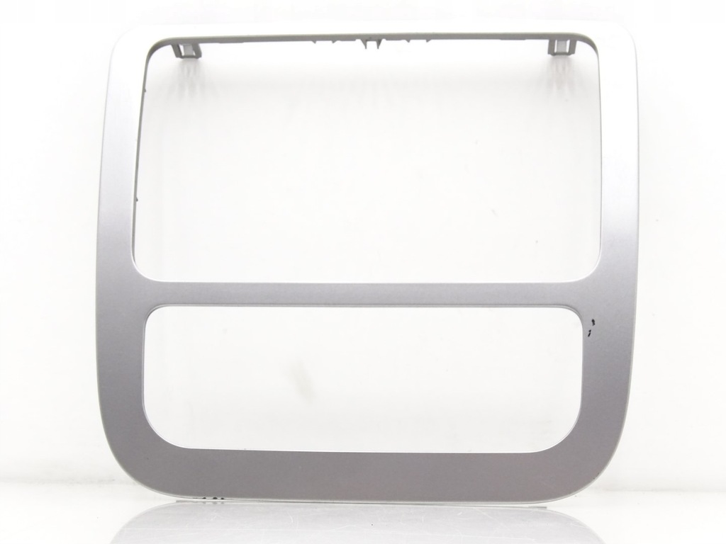 фото №1, Рамка dekor захист радіо навігації vw scirocco iii