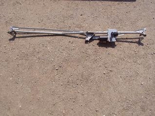 фото №1, Механизм дворник citroen c4 2012 rok