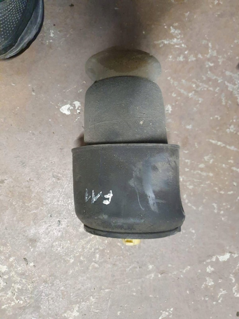 фото №1, Пневмоподушка подушка підвіска задня bmw f11