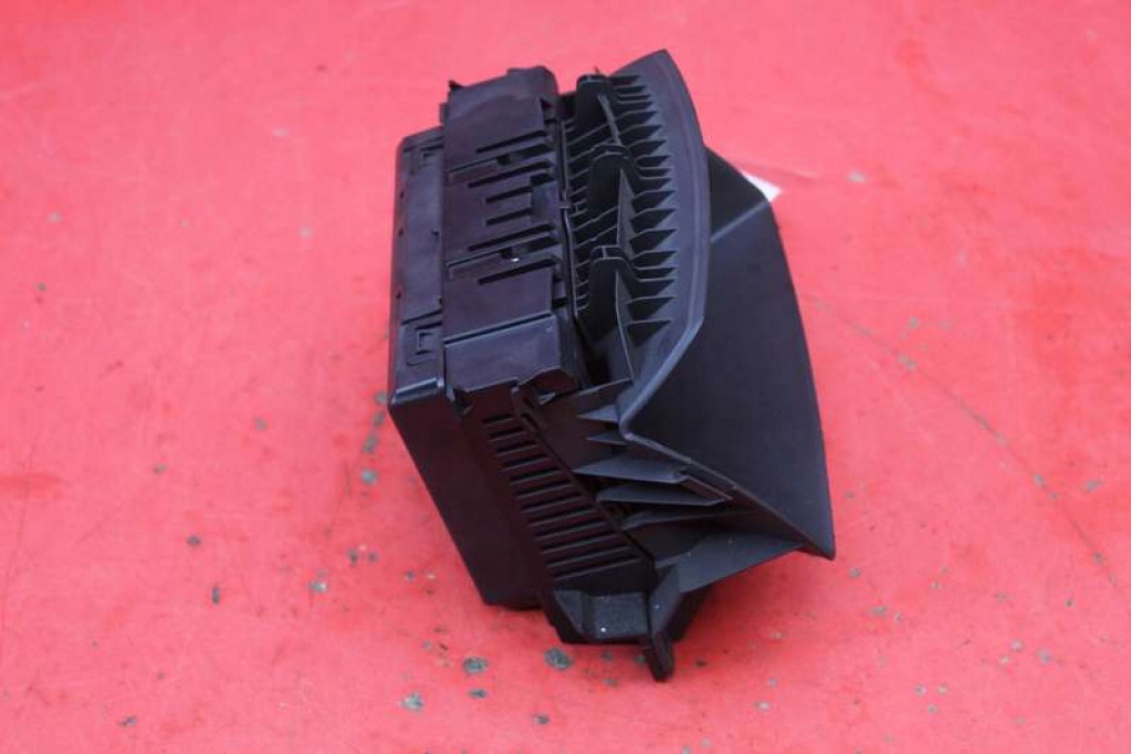 фото №5, Дисплей 13275085 opel zafira b 05-10