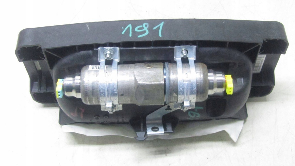 фото №5, Mercedes gla w156 x156 подушка подушка безопасности пассажира a1768600002