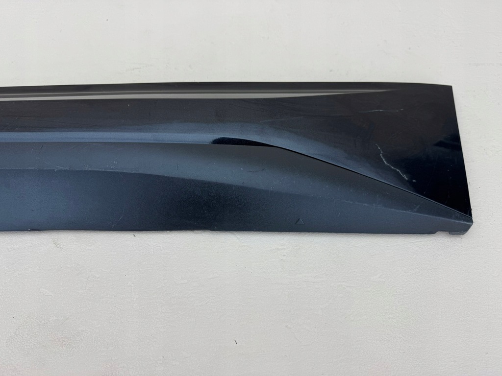 фото №9, Skoda kodiaq 16r- молдинг дверь левый задняя задняя левая 565854949a