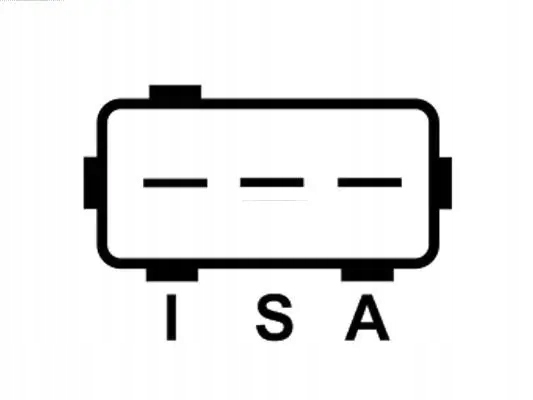 фото №5, Генератор 130a a9002 as-pl ford cougar mondeo i