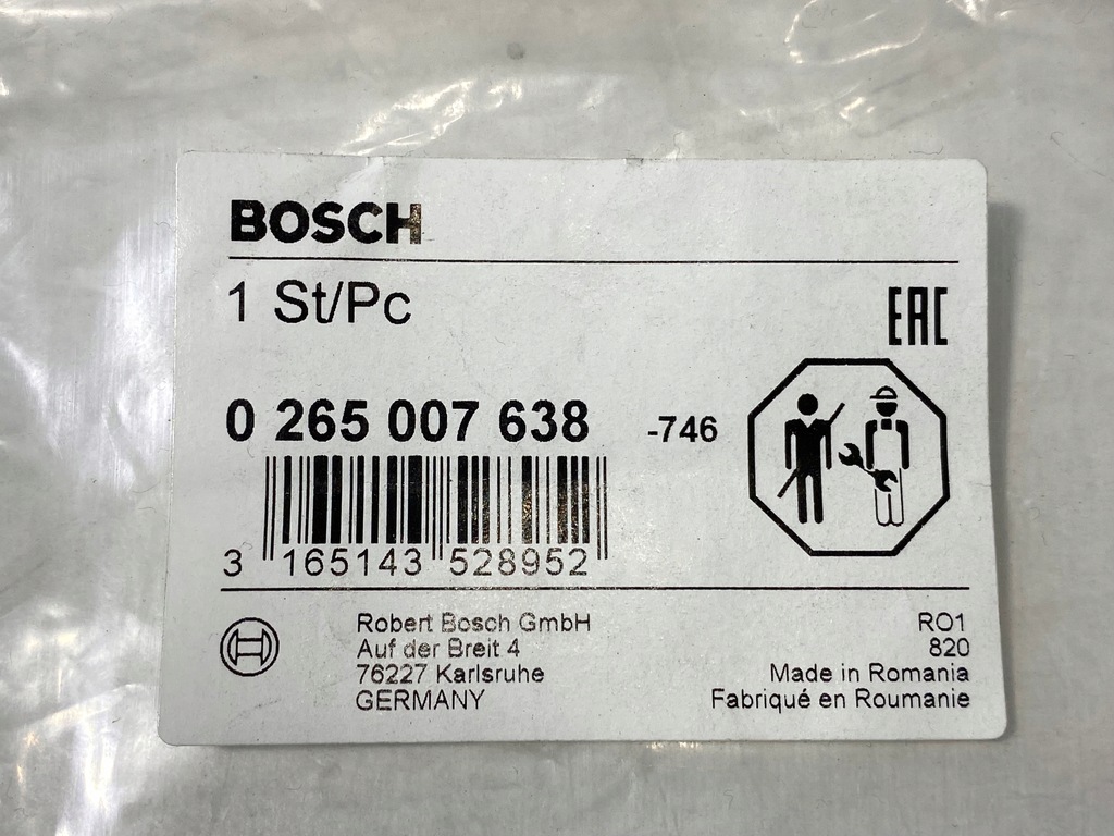 фото №15, Датчик abs mitsubishi colt czc colt vi smart forf