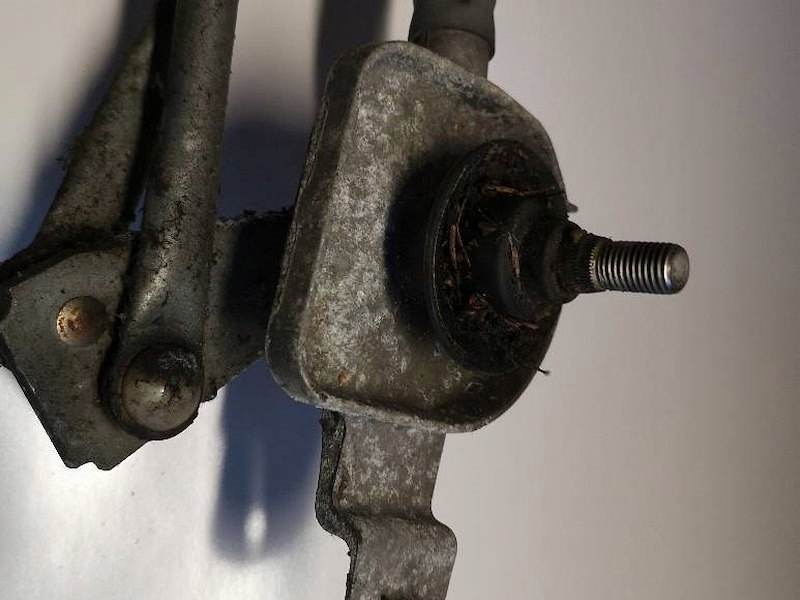 фото №5, Механизм дворник opel insignia i lift