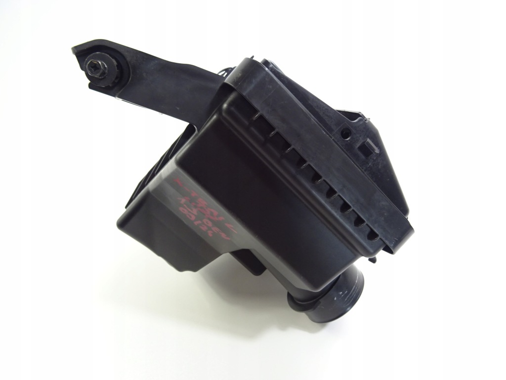 фото №6, X-trail t32 lift 1.3 бензин корпус фільтра повітря 7fy0a