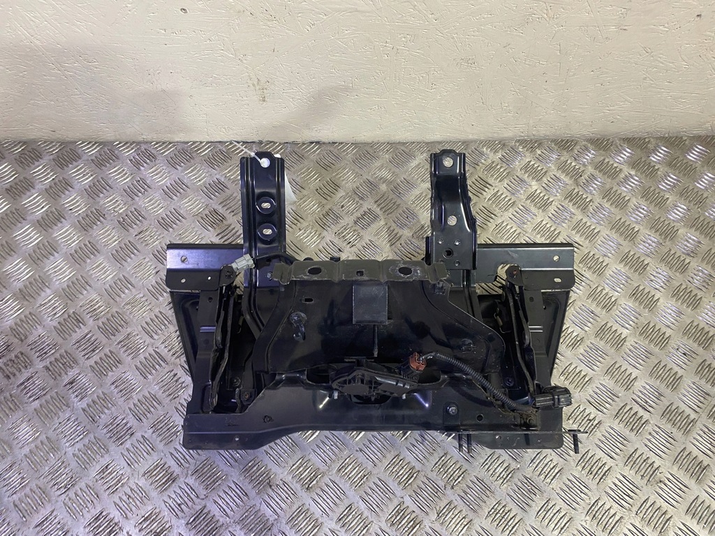 фото №13, Nissan leaf ii ze1 2018 другая часть подвеска