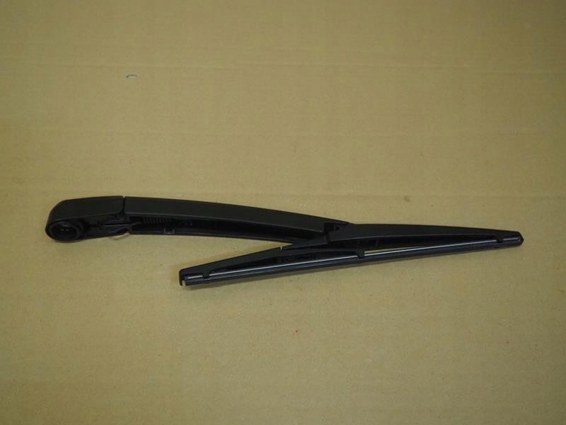 фото №2, Рычаг дворники крышки hyundai kona