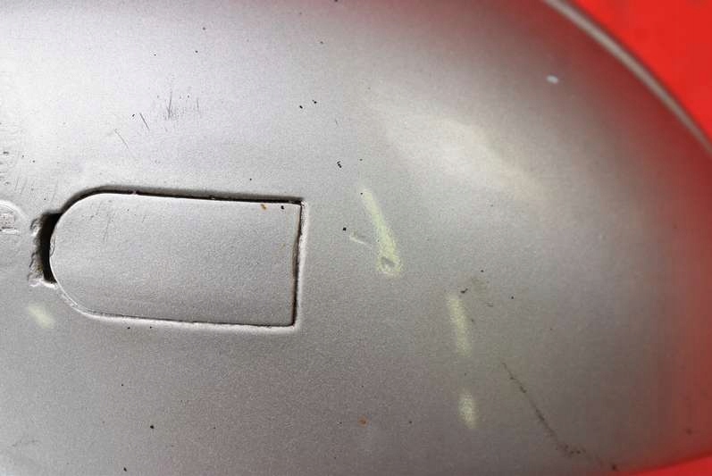 фото №15, Зеркало левая электрический eu alfa romeo 156 04r