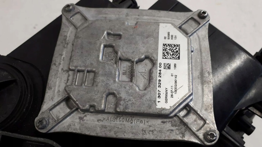 фото №8, Alfa romeo giulietta 2010-2020 лампа права перед