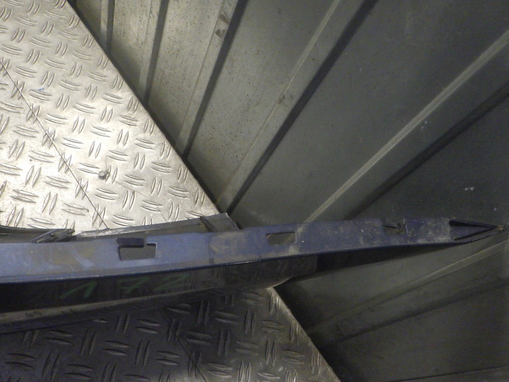 фото №9, Бампер задняя задний audi a5 8t