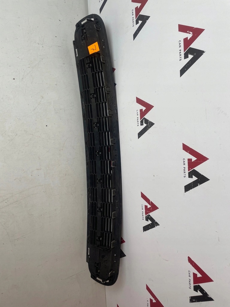 фото №9, Решітка радіатора решітка радіатора нижня mini cooper r56 хром