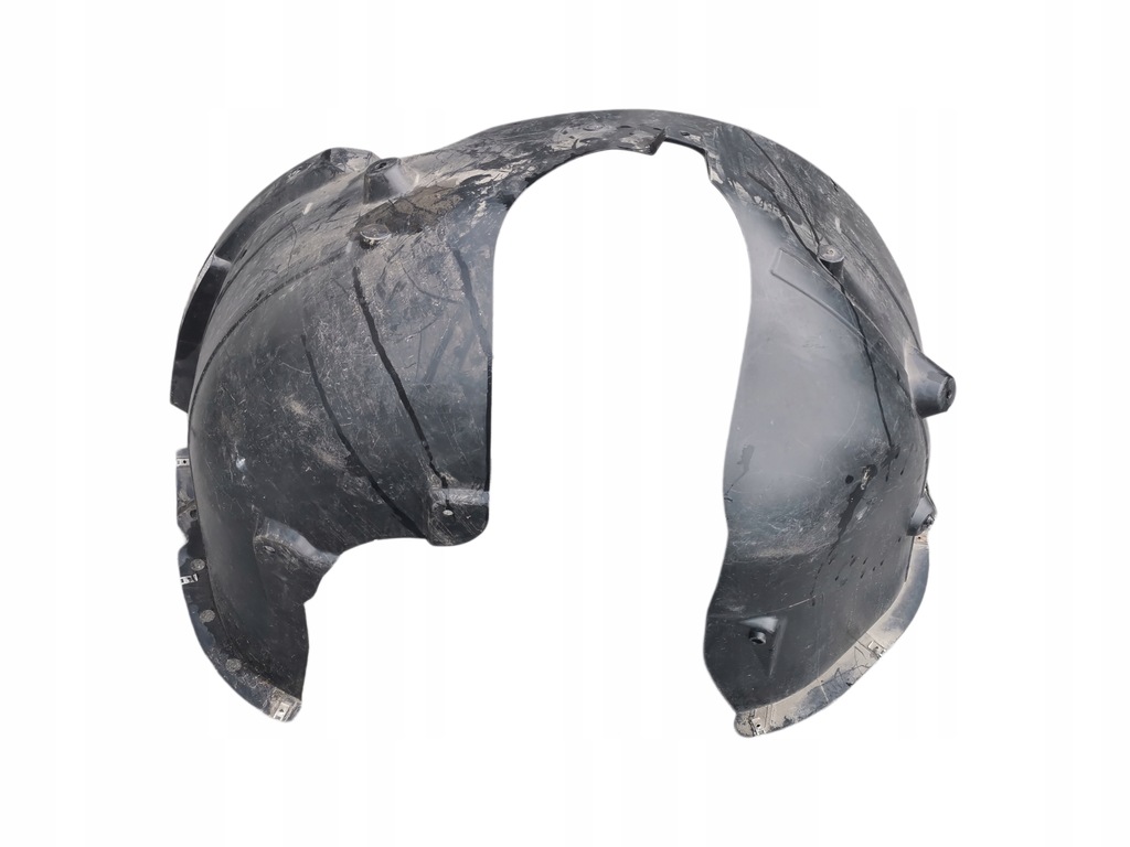 фото №11, Mg 4 iv бампер передній eh320001 + p11183304