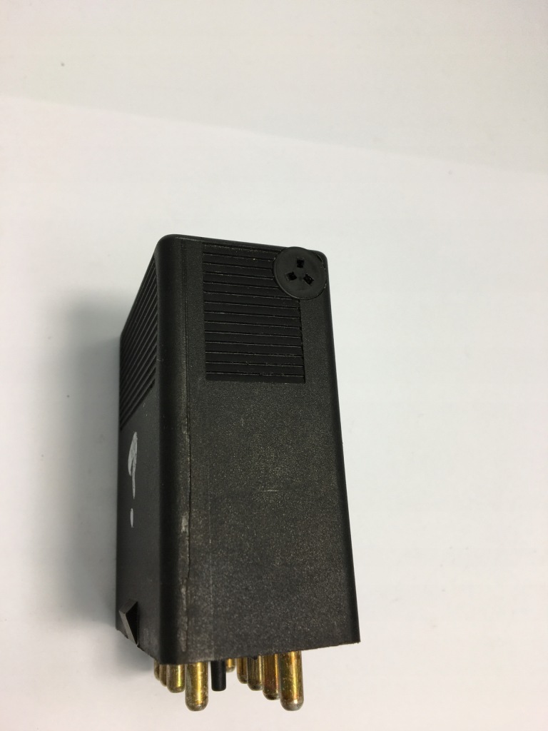 фото №6, Реле модуль кондиціонер kick down 4-циліндри mercedes w124 oryg 0035455405