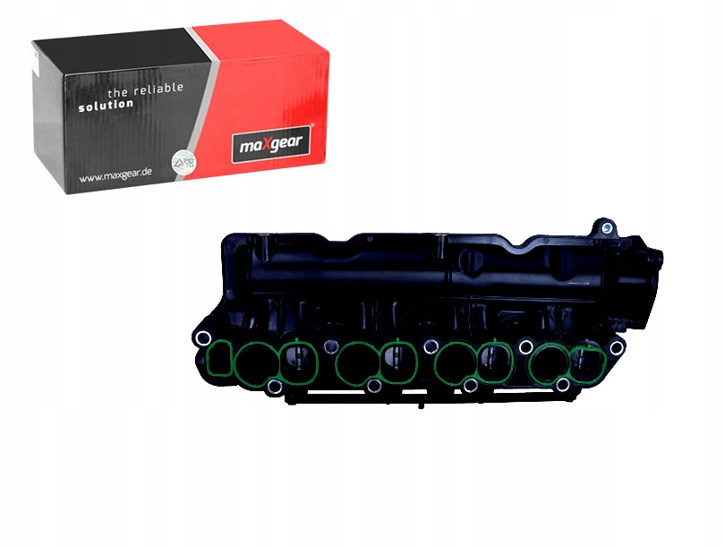 фото №1, Коллектор всасывающий opel astra j cascada insignia zafira c 9-5 2.0d 08-