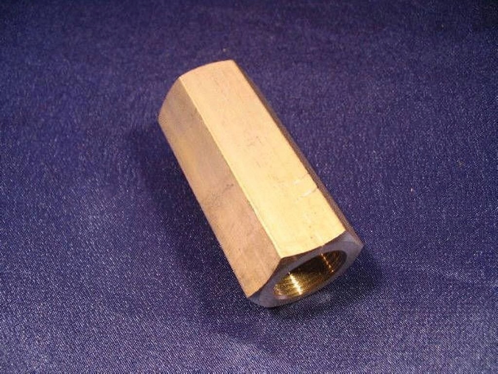 Клапан зворотний m22x1,5/m22x1,5 pasuje do: daf f 2300 10.145 lc,10.145 Зі Шроту