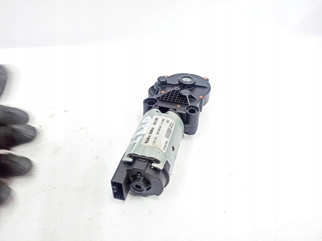 фото №9, Land rover range rover sport l320 2008 двигуни регулювання сидіння