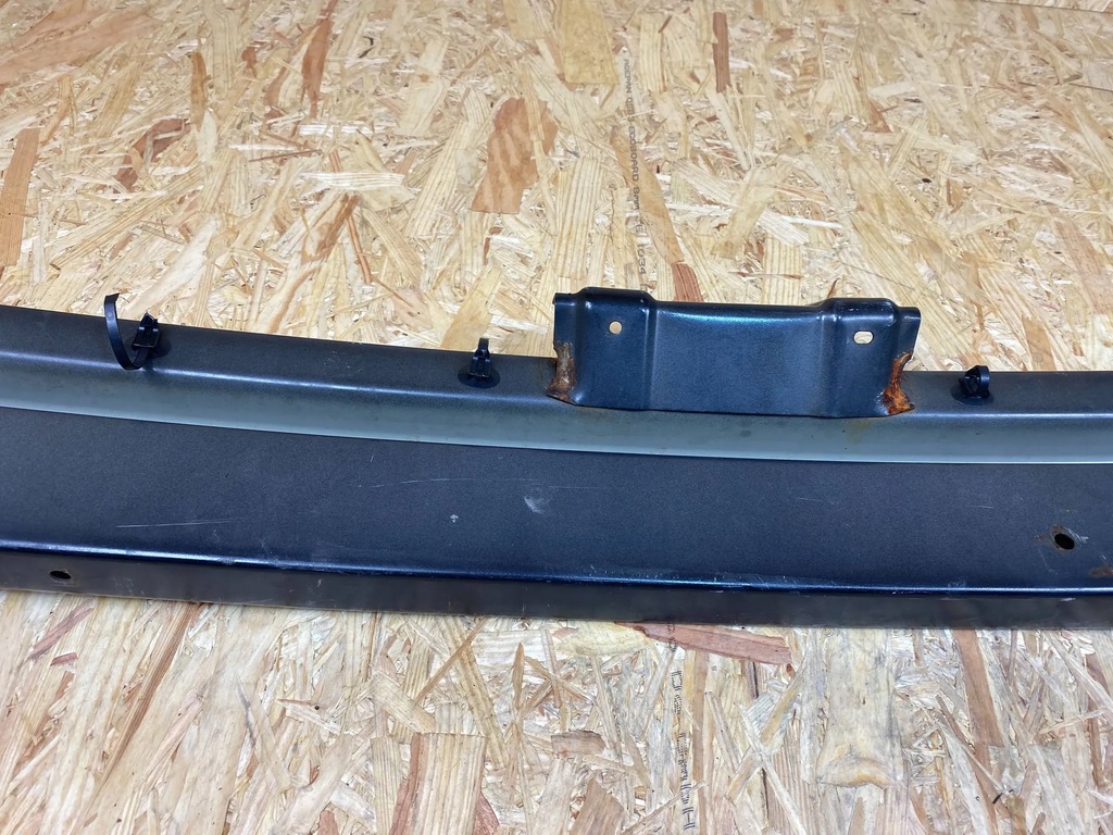 фото №11, Балка бампера перед передняя nissan note ii e12 62030-3vu0h 2012-