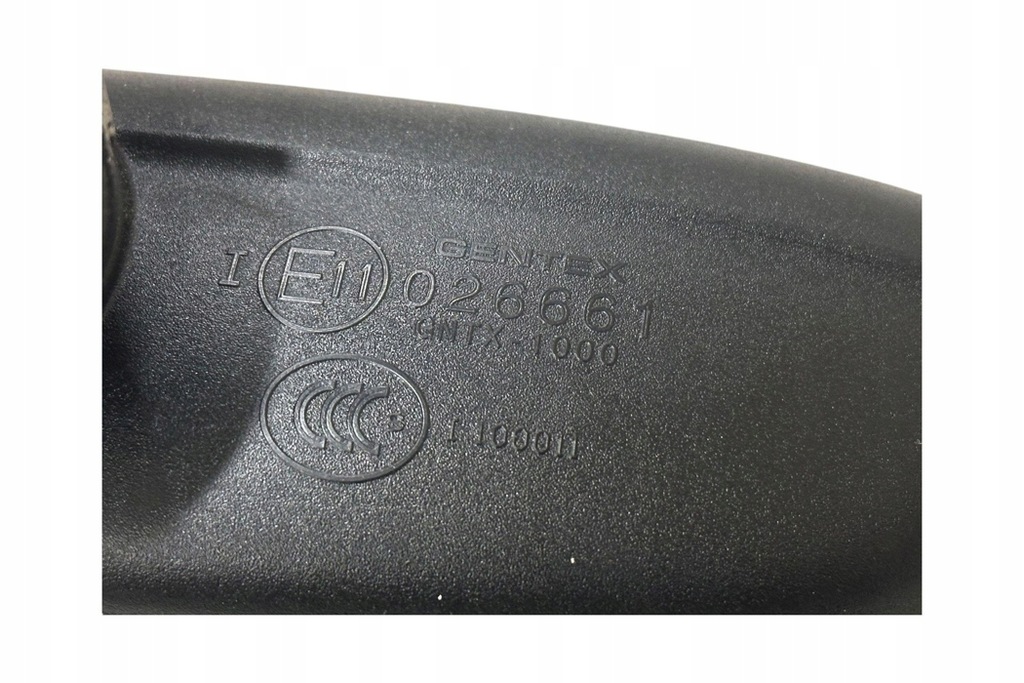 фото №7, Зеркало внутреннее bmw i3 i01 026661 electric 2015