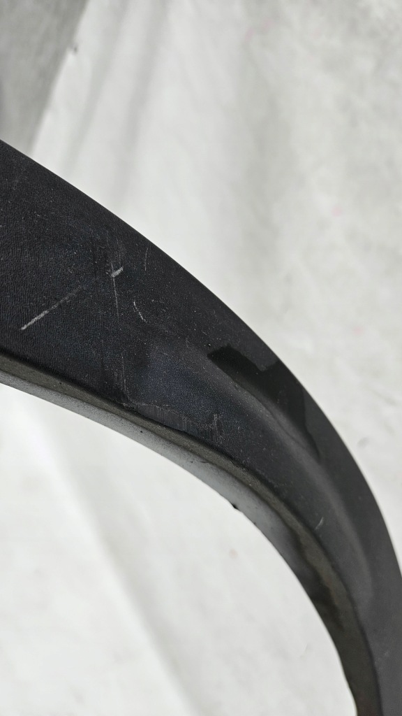 фото №2, Молдинг na крила renault kadjar 15-21 правий задня