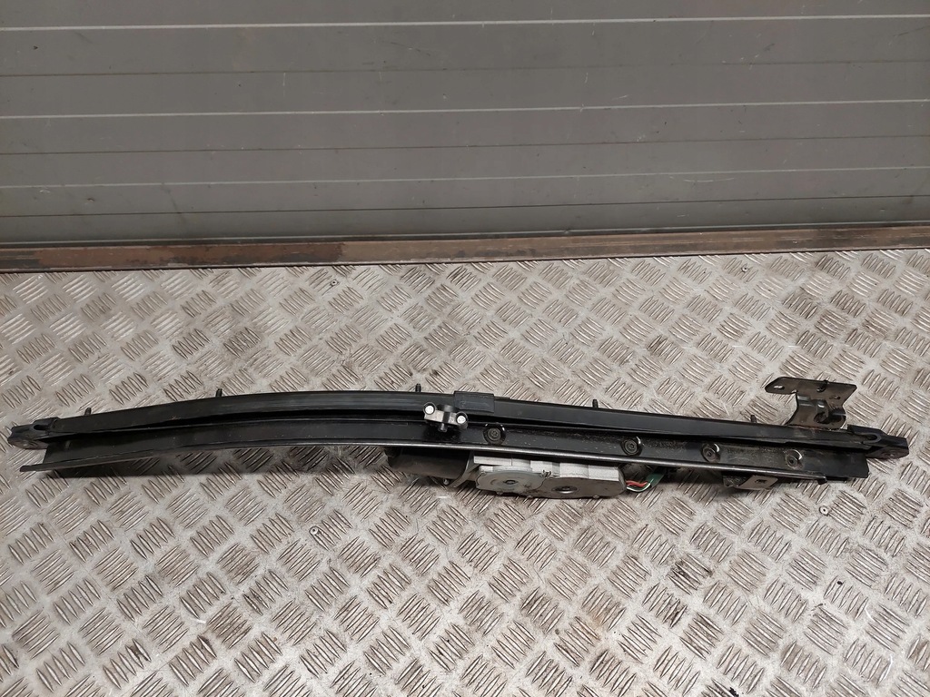 фото №10, Chrysler pacifica 68186017aea ліва інше