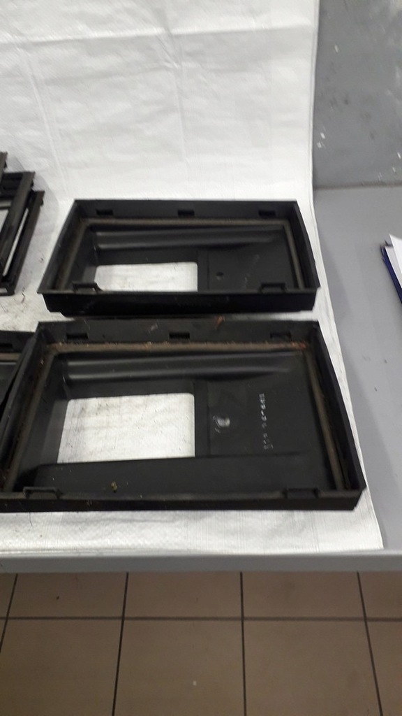 фото №14, Корпус фільтра салонний a3 8l golf iv 1j1819640b