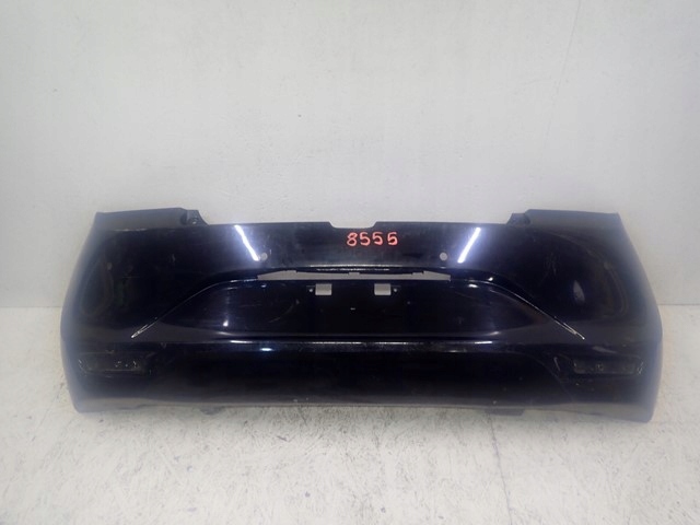 фото №1, Бампер задня задній suzuki baleno 2 ii 2015-