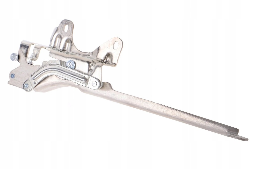 фото №1, Петля капот porsche macan лівий