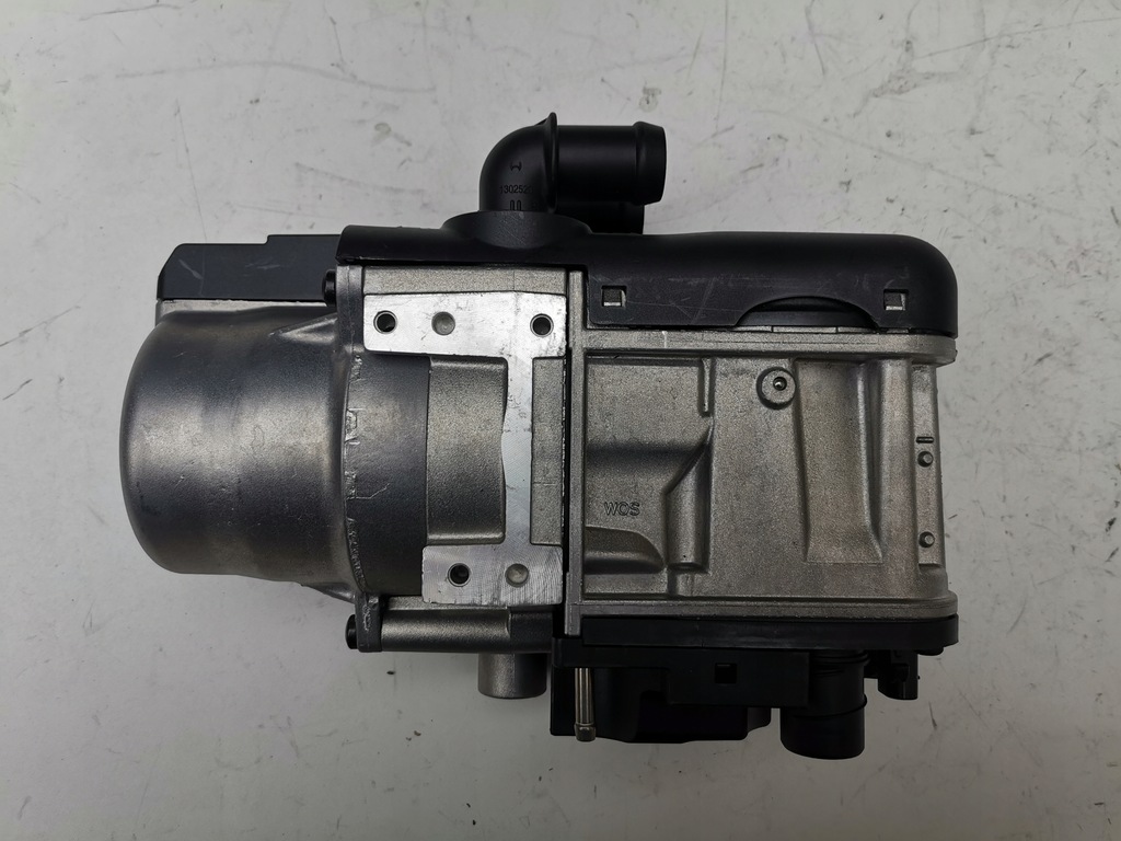 фото №10, Новый комплект webasto thermotop evo 5 бензин pilot