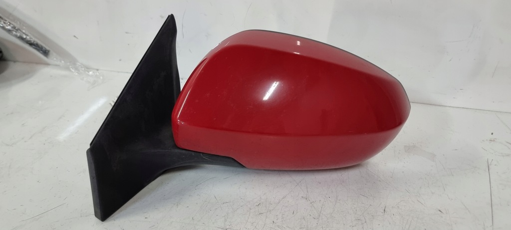 фото №7, Зеркало наружное левая электрический suzuki kizashi