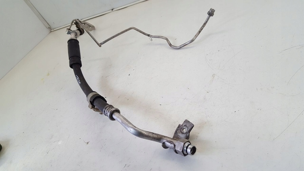 фото №5, Wąż шланг кондиционера honda stream 1,7 ivtec