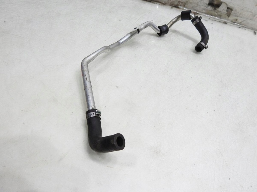 фото №3, Wąż труба wody volvo v70 iii 2.5 t