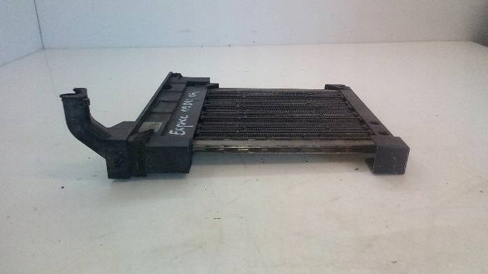 фото №9, Отопитель электрическая renault espace iv 1,9 dci