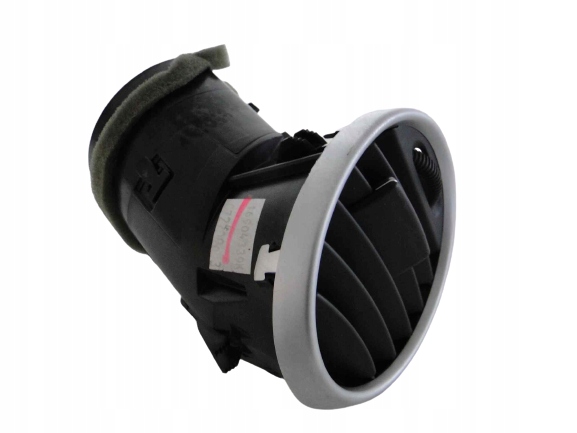 фото №1, Mercedes gl x164 164 lift решётка обдув левая