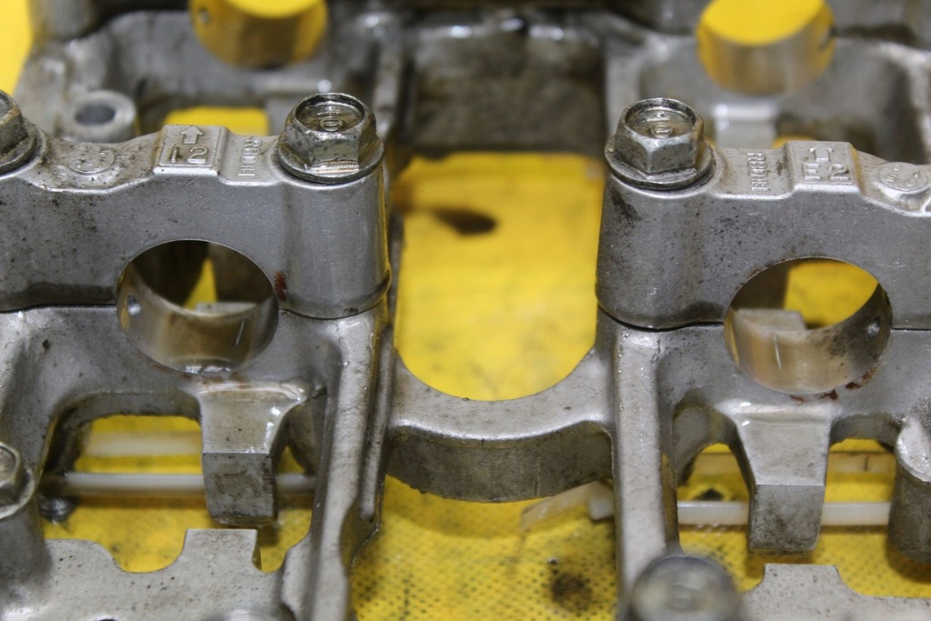 фото №6, Основа валів civic 2.2 i-ctdi n22a2