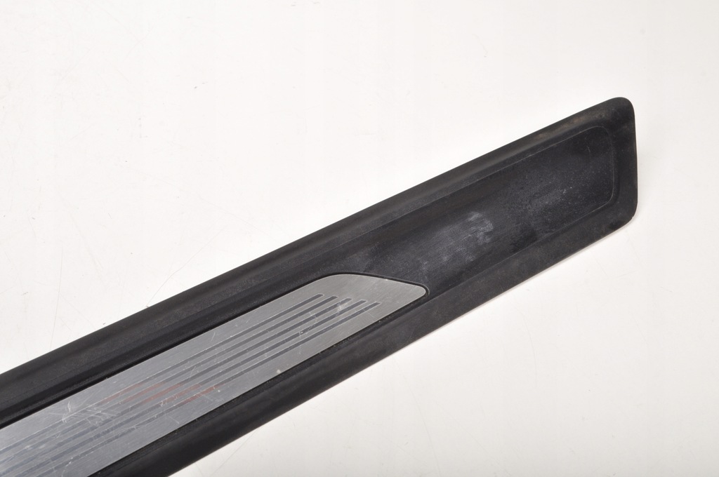 фото №8, Bmw f21 накладка молдинг порог правая 7267917