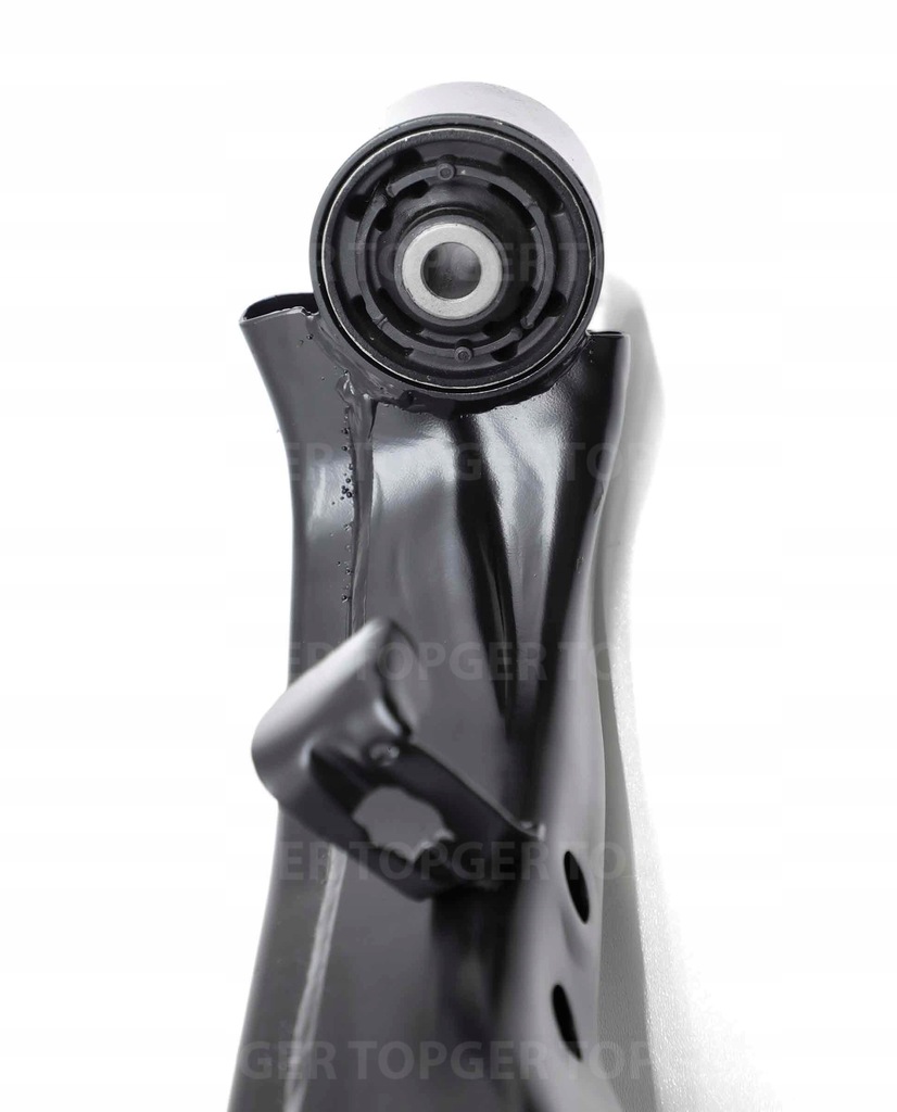 фото №5, Рычаг правый задняя nissan qashqai, rogue, x-trail, renault koleos, kadjar