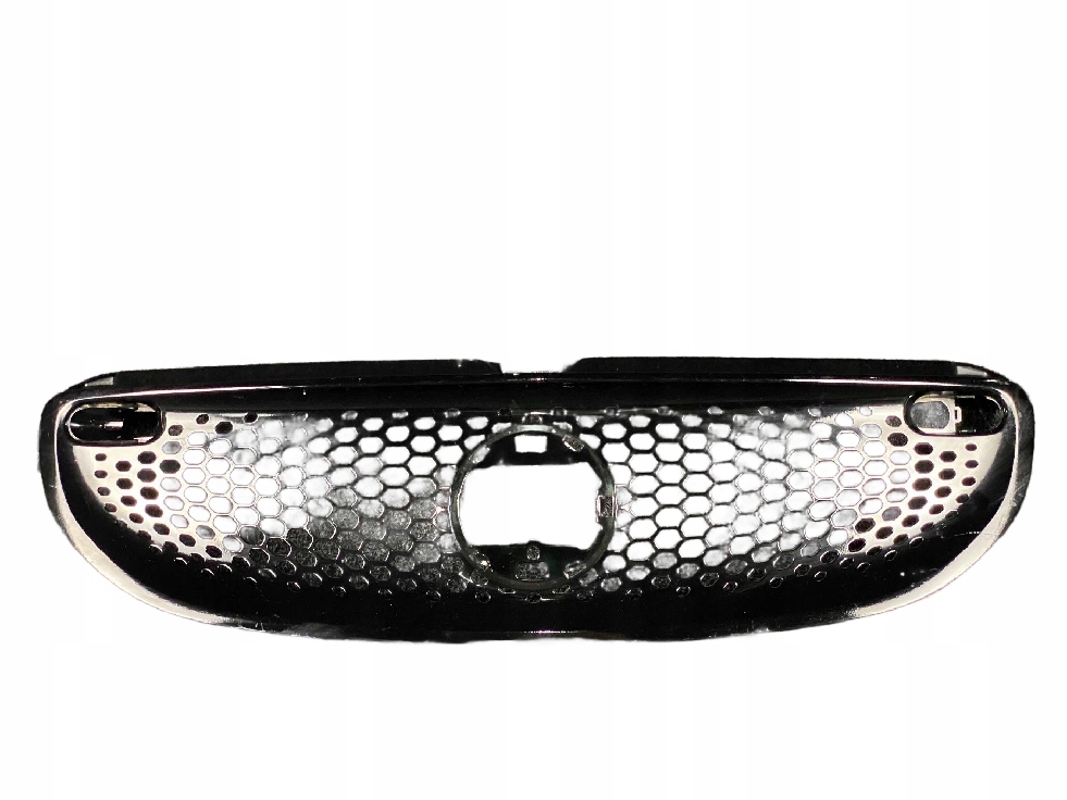 фото №1, Smart fortwo 3 решітка радіатора решітка радіатора радіатора a4538881223