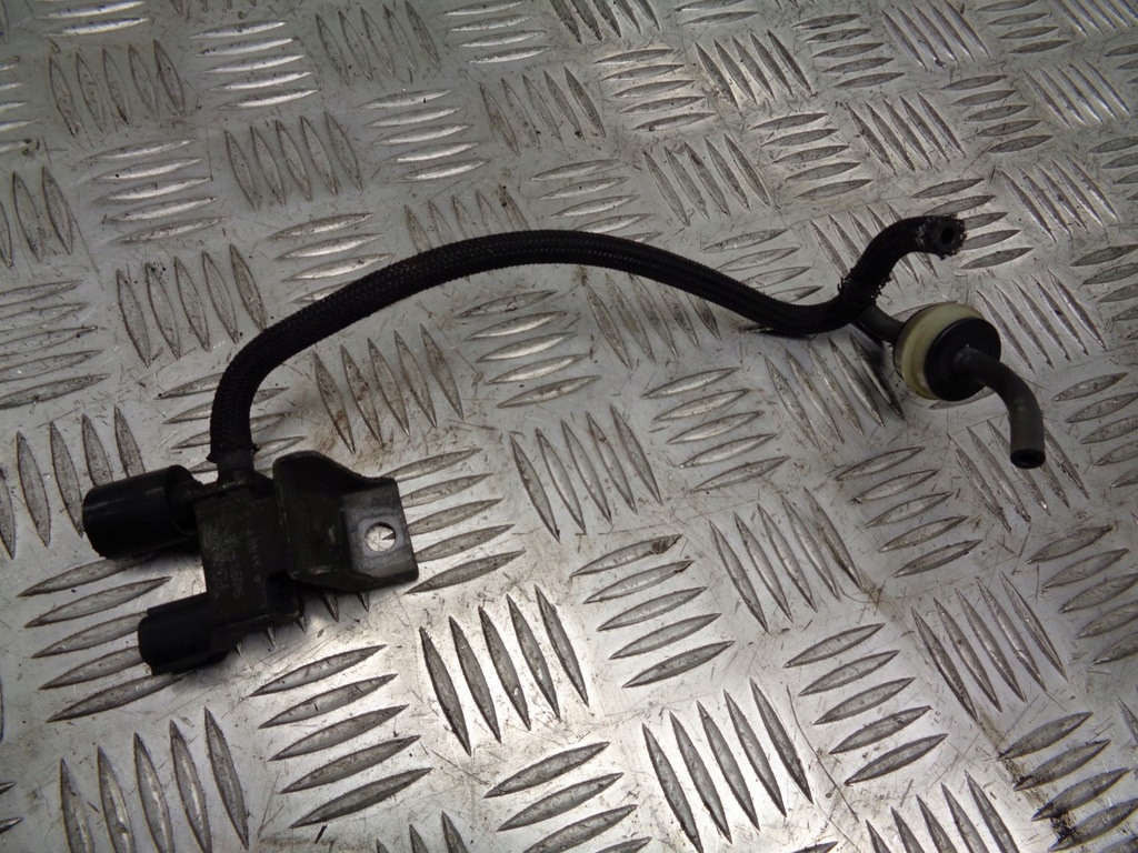 фото №1, Електроклапан corolla verso 90910-12202