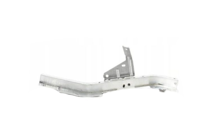 фото №1, Кронштейн фара алюміній bmw x5 f15 x6 ліва