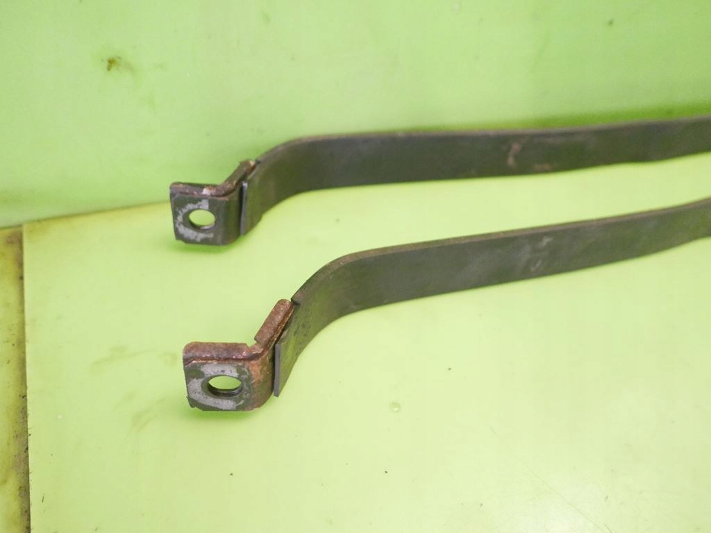 фото №5, Накладки хомути бака kia carnival i 2.9tdi 99-