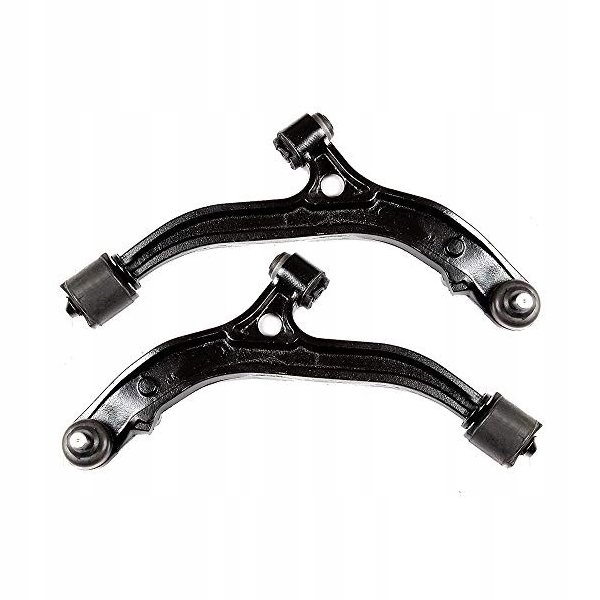 фото №1, Рычаг передний правый chrysler voyager/grand 96-00