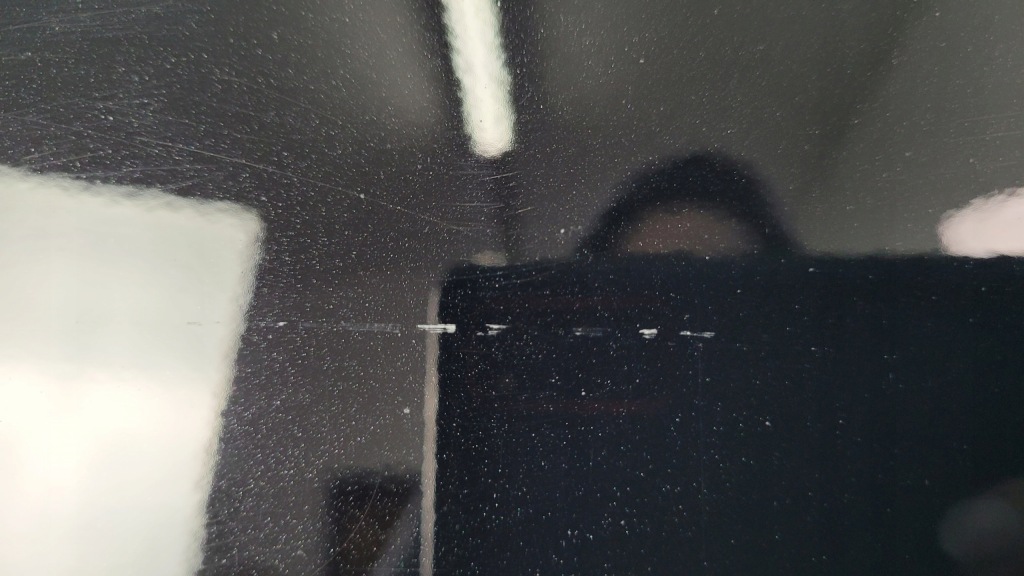 Fiat scudo iii 22r дверь правое задний  крыло с Разборки