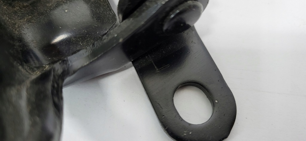 фото №10, Lexus rx prius rav4 yaris ii avensis петля двері лівий задня góra 68760-20122