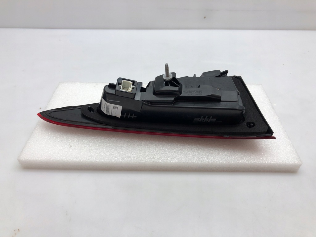 фото №11, Лампа mercedes gle w167 правая сторона