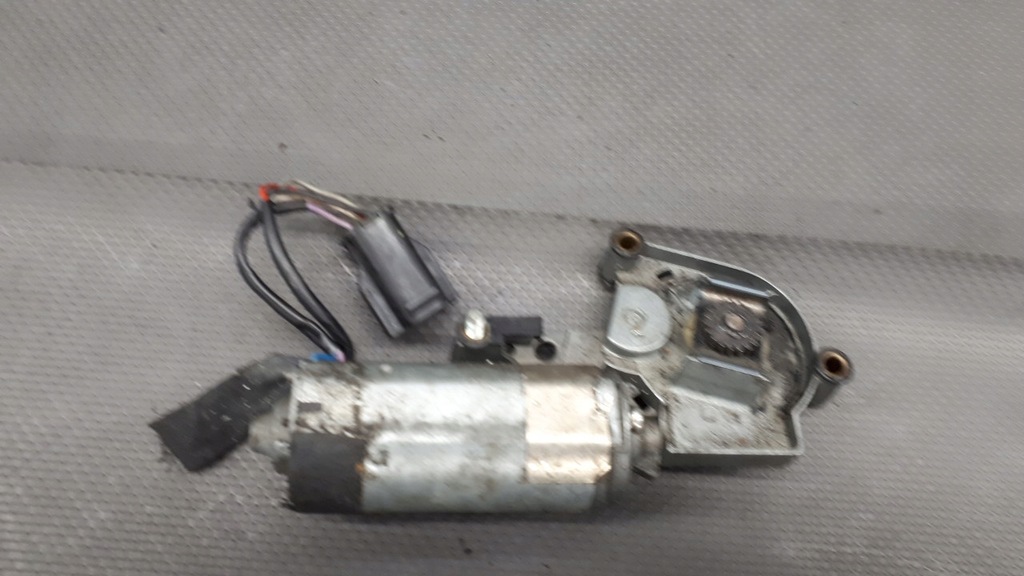 фото №1, Моторчик люк bmw e39