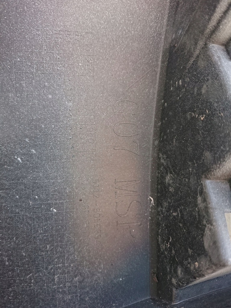 фото №13, Bmw x7 g07 m набор бампер задний задняя