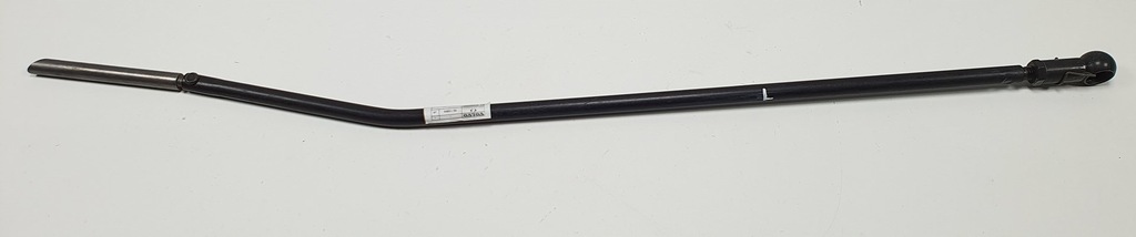 фото №1, Трубка механизма крыша левая volvo c70 ii cabrio