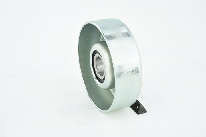 фото №14, Ролик натяжитель ремень кондиционера honda fit almas gd1 2002-2 | 0387-gd febe