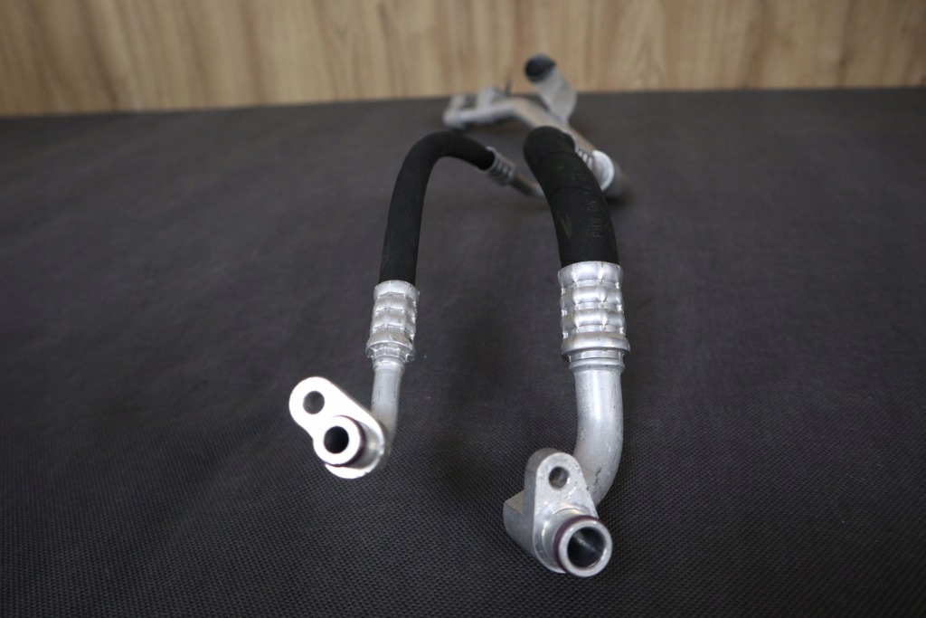 фото №3, Mercedes slk r172 труба шланг кондиционера a1728302815